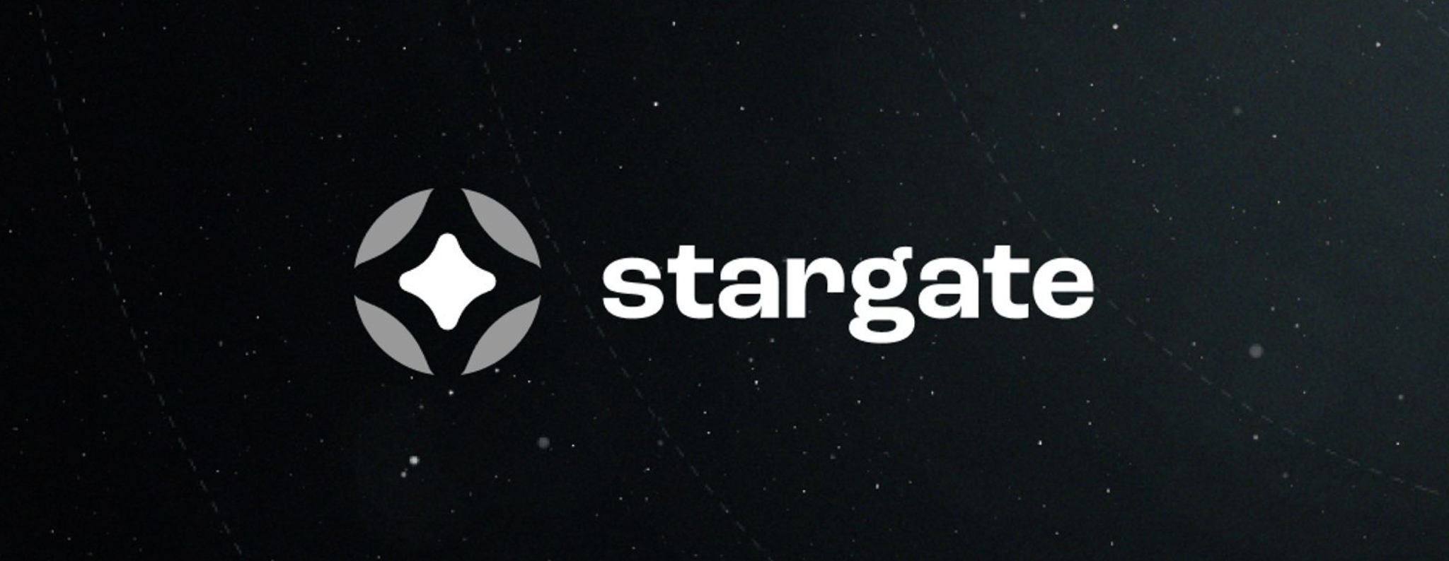 Stargate logo and branding